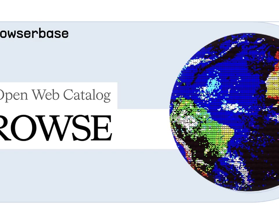 Browse.sh