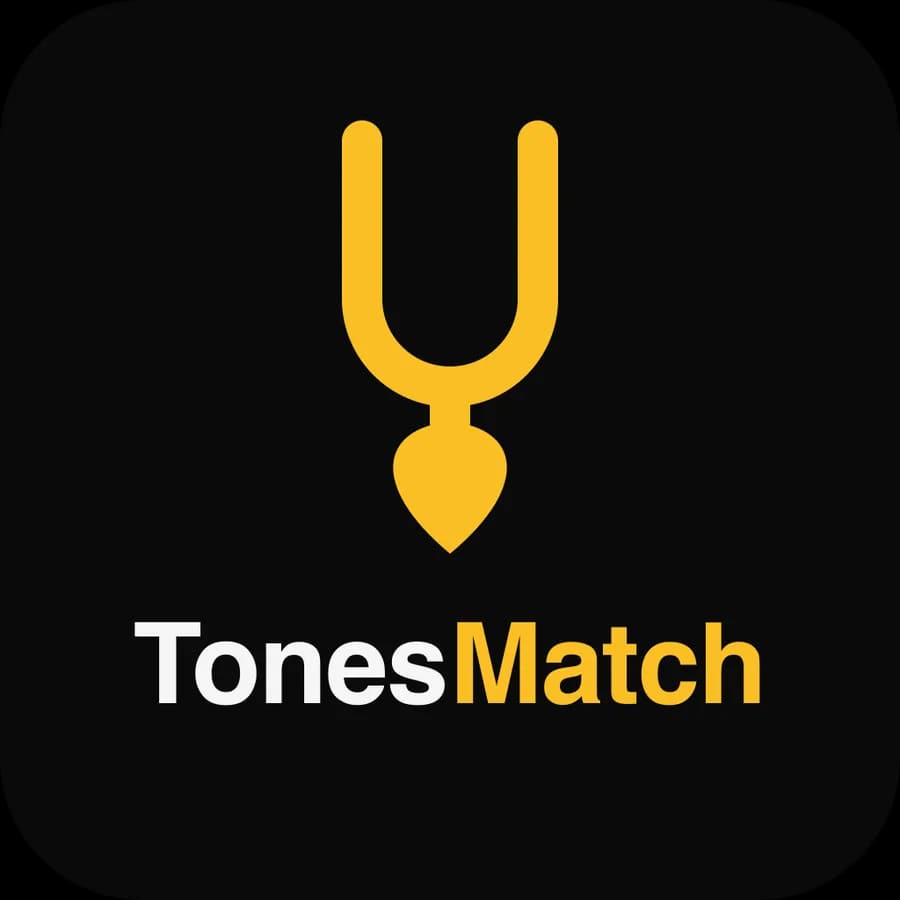 TonesMatch