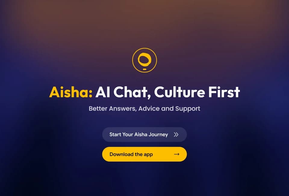AISHA