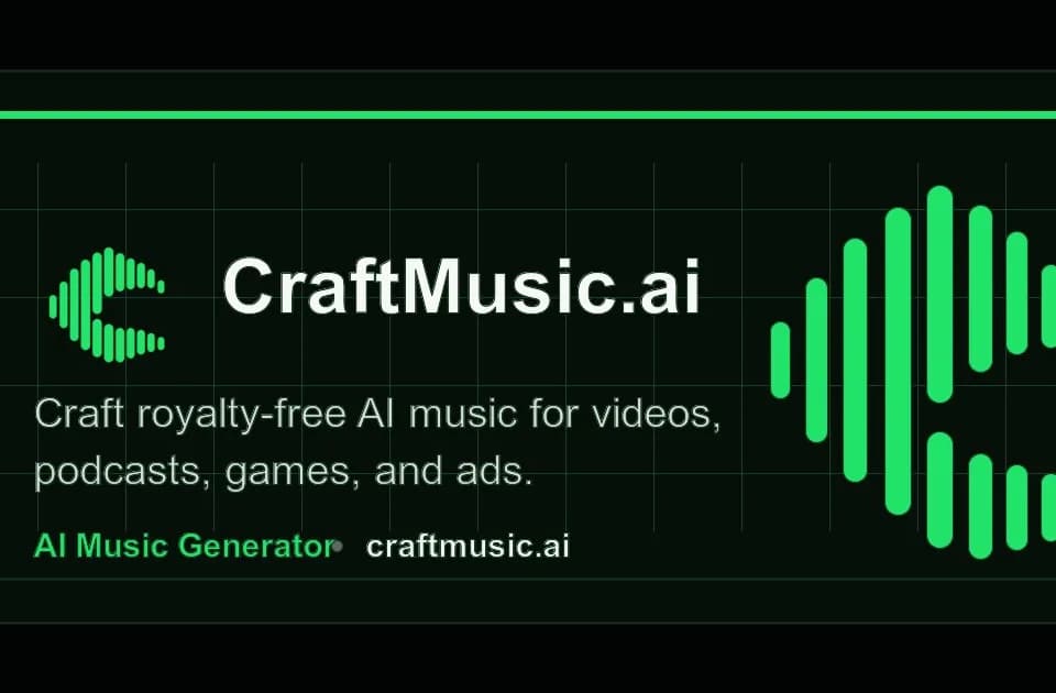 CraftMusic
