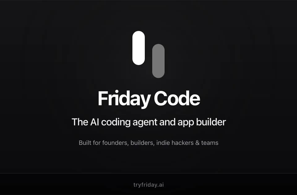 Friday