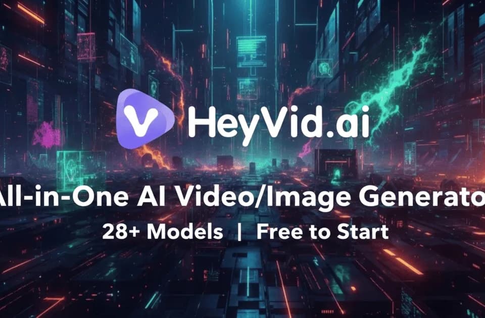 HeyVid.ai