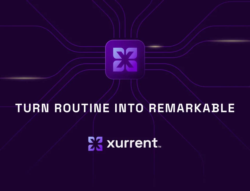 Xurrent