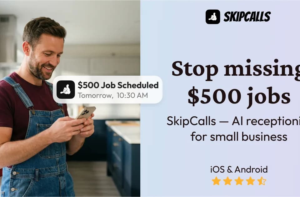 SkipCalls