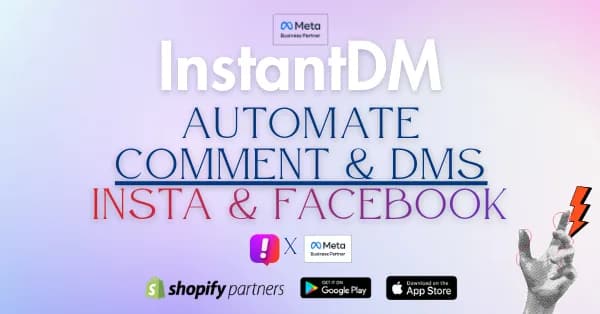 InstantDM