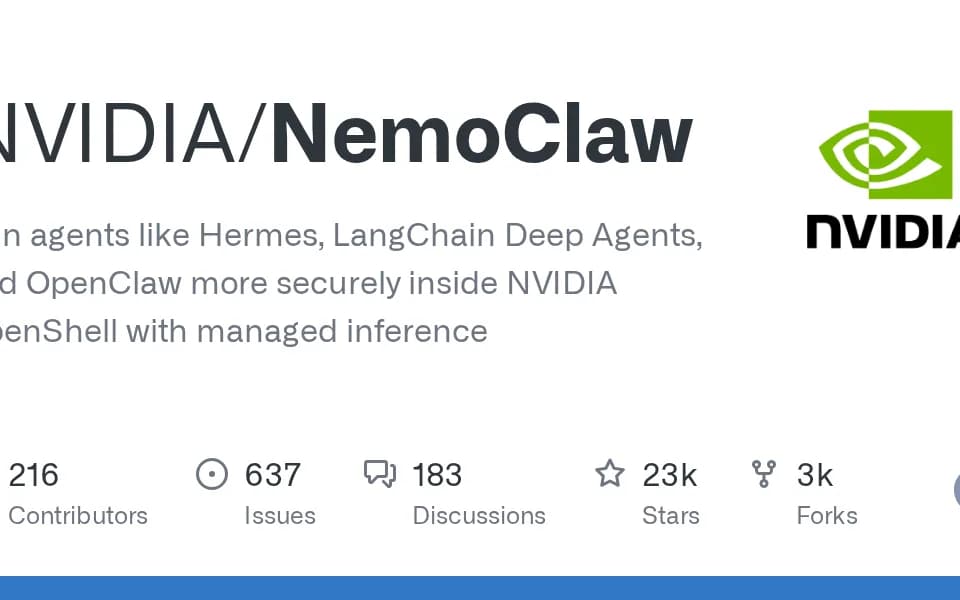 NemoClaw