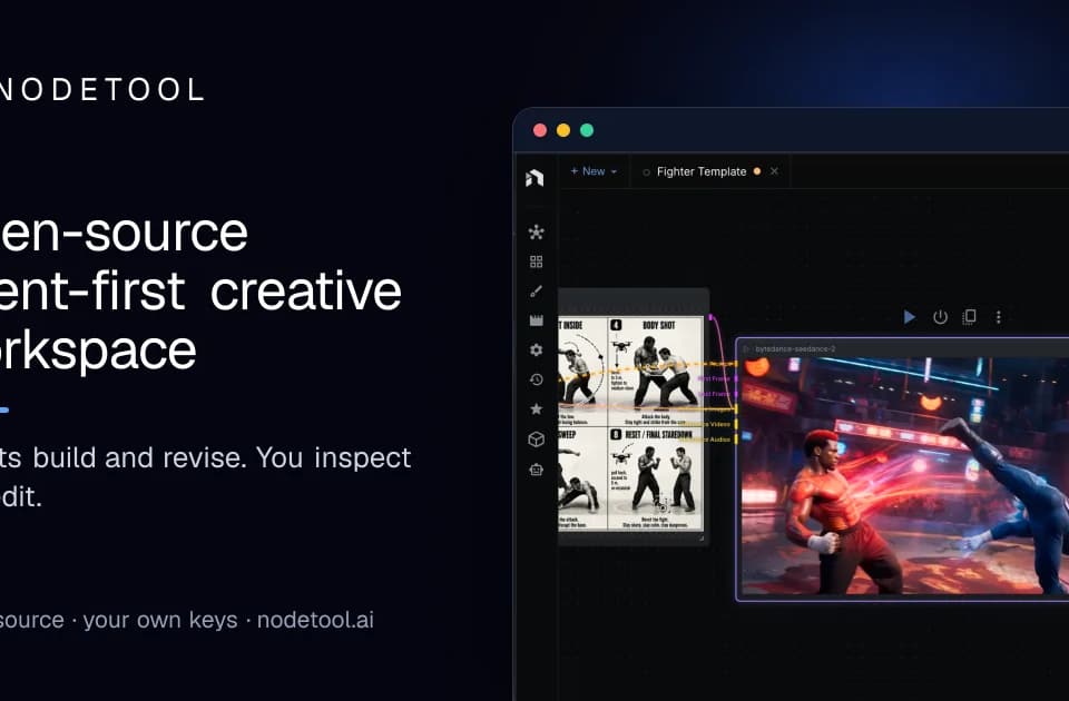 NodeTool
