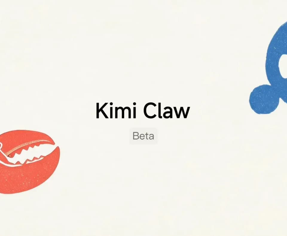 Kimi Claw