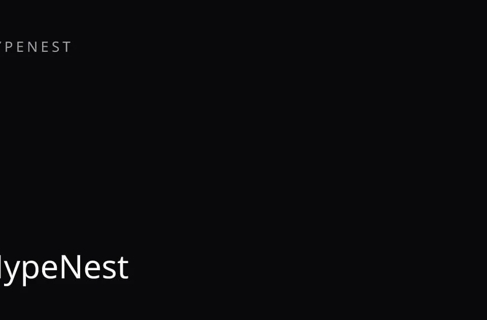 HypeNest