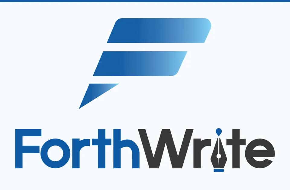 Forthwrite