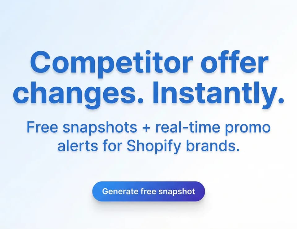 OfferPulse