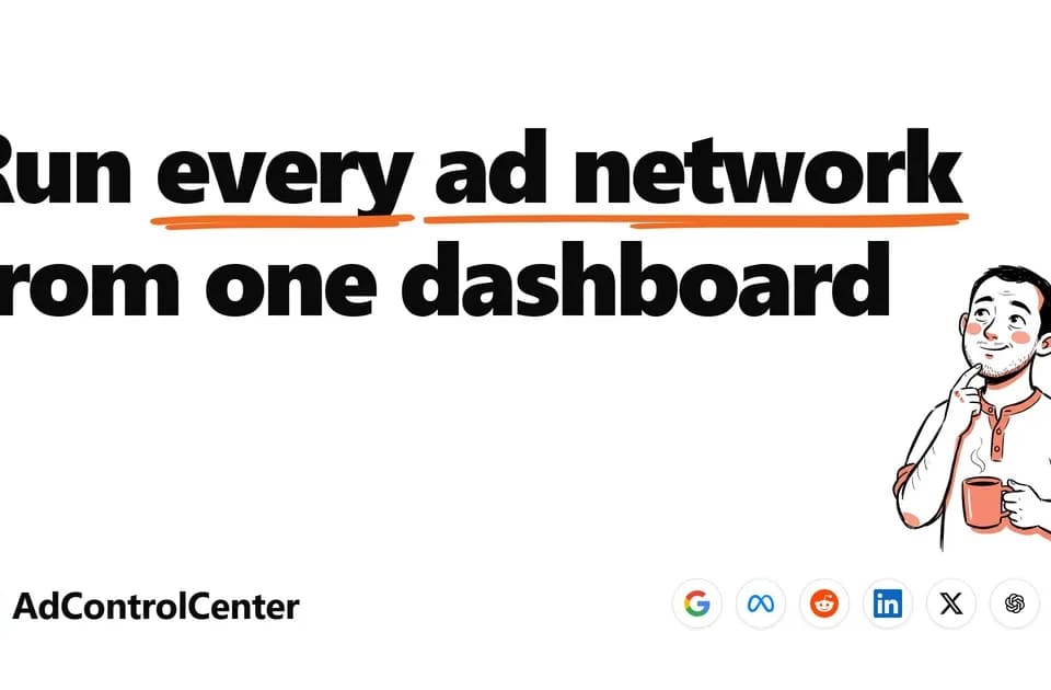 AdControlCenter