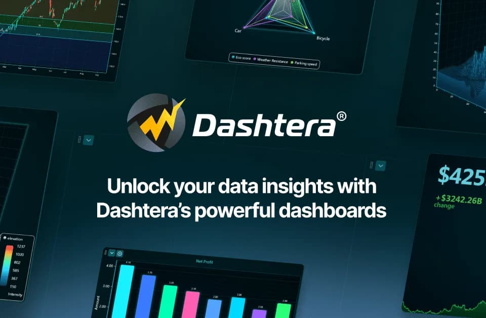 Dashtera