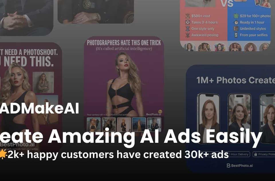 AdMake