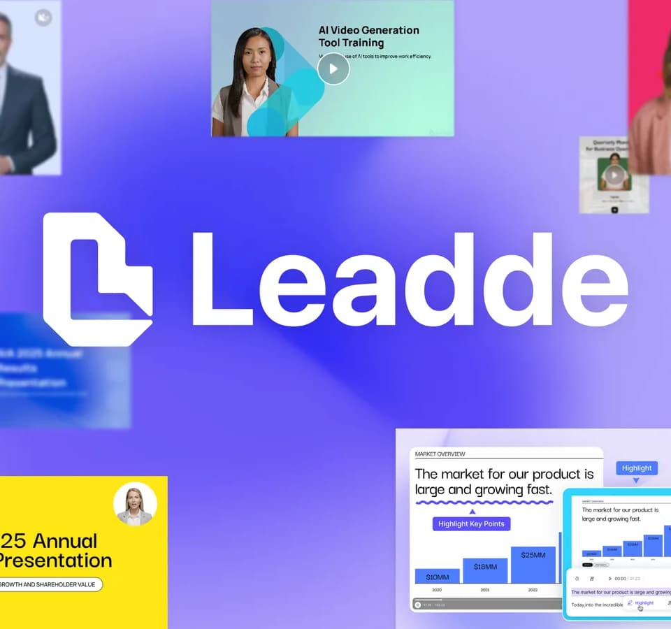 Leadde
