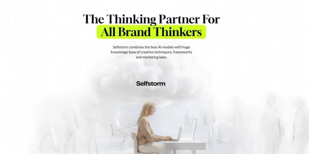 Selfstorming