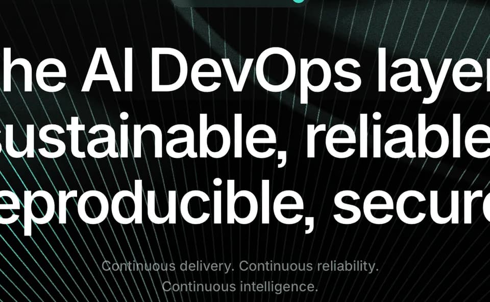 Adps AI – AI-native DevOps and SRE Platform