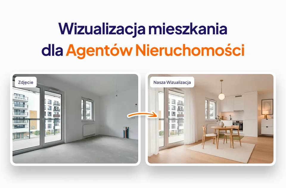 Virtual Staging for Real Estate Agents