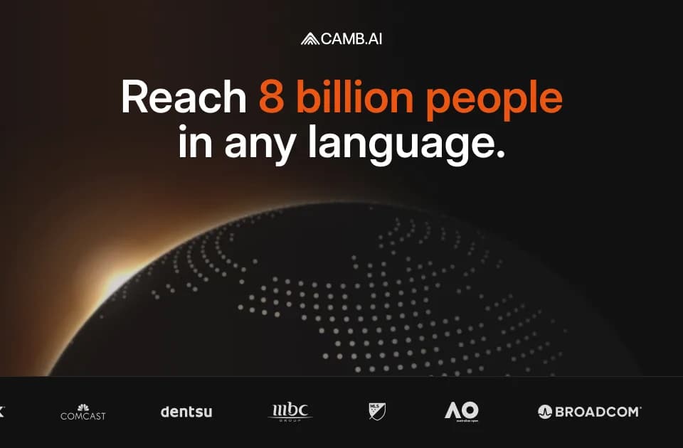 CAMB.AI