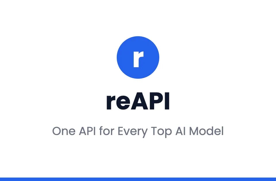 reAPI.ai