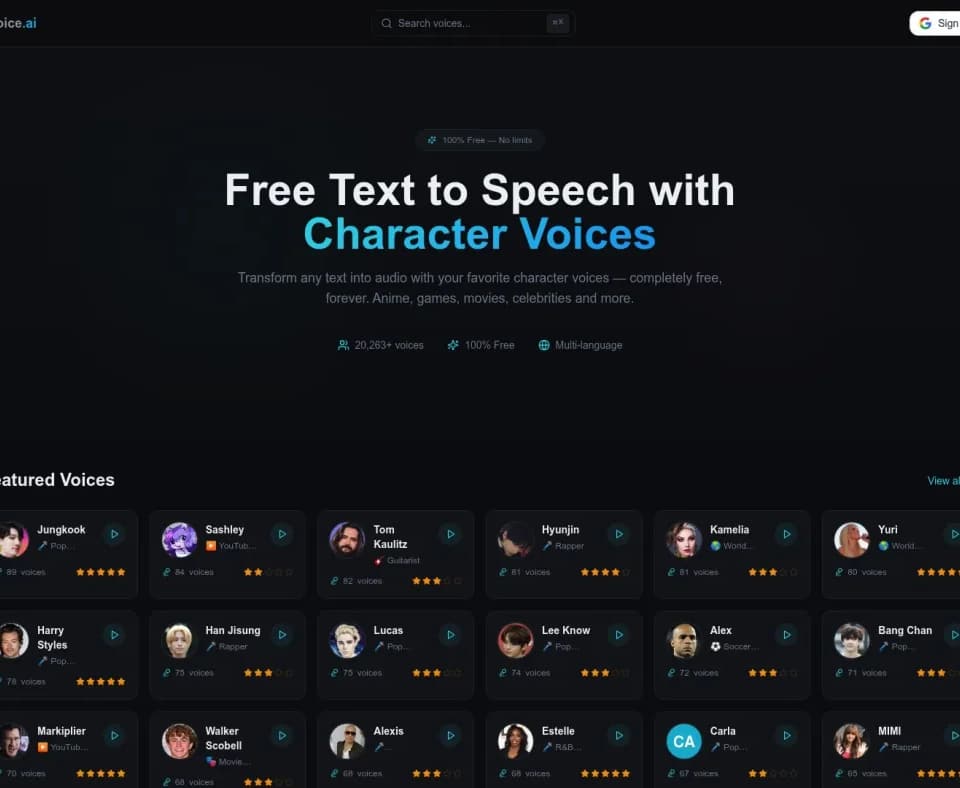 cvoice.ai
