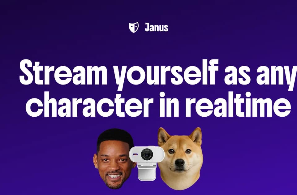 Janus