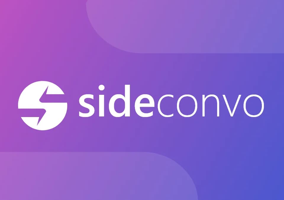Sideconvo