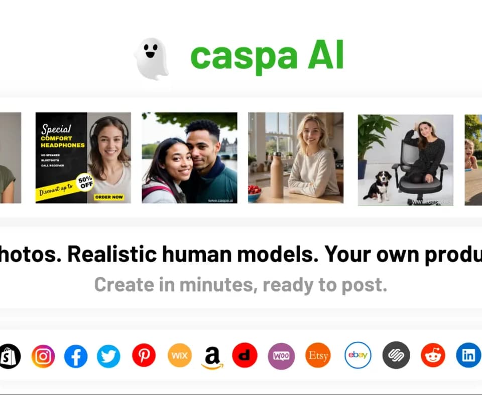 Caspa AI