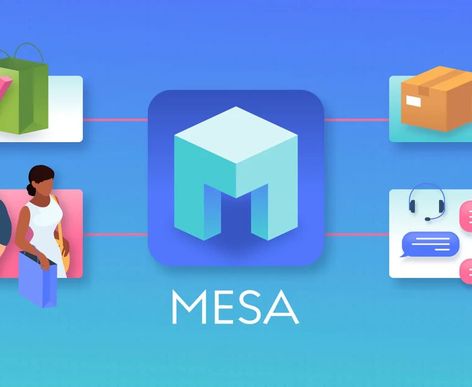 MESA