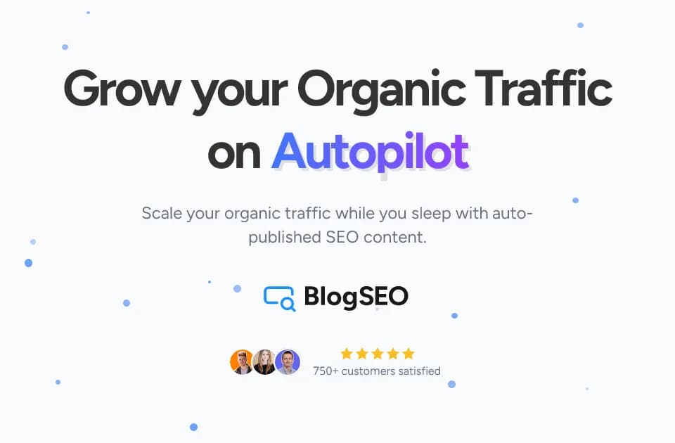 BlogSEO