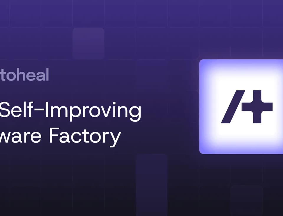 Autoheal