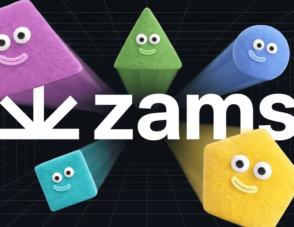 Zams
