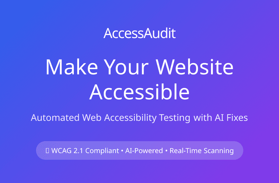 AccessAudit