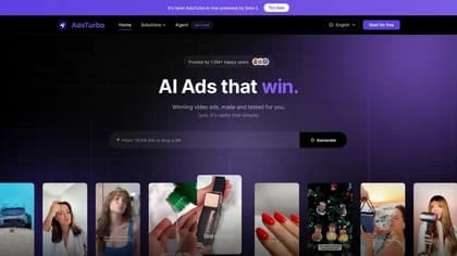 AdsTurbo.ai