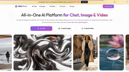AIGenTools