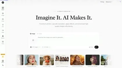 AIimagine.io