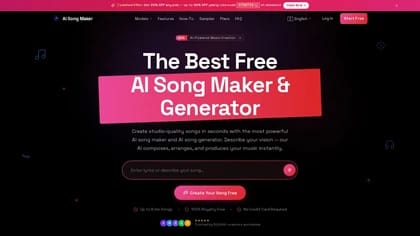 AISongMaker