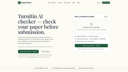 AIturnitinchecker.com