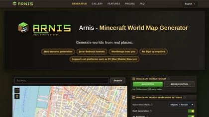 Arnis