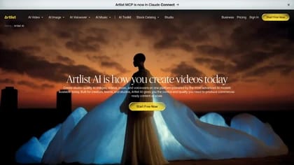 Artlist