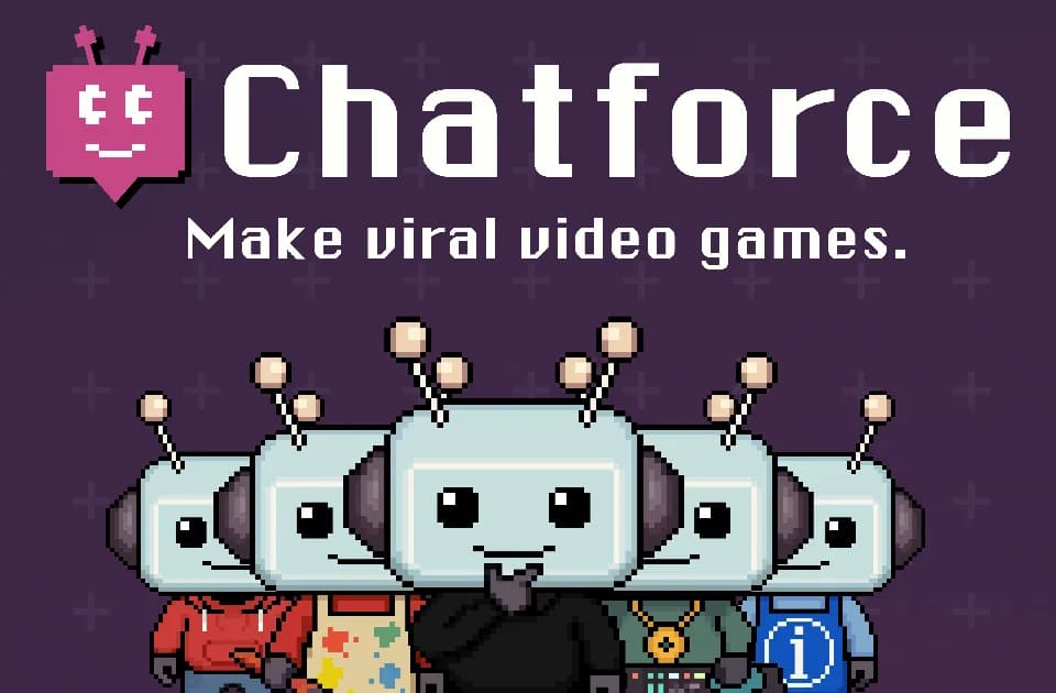 Chatforce