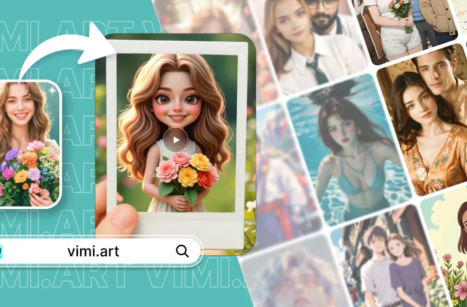 Vimi.art
