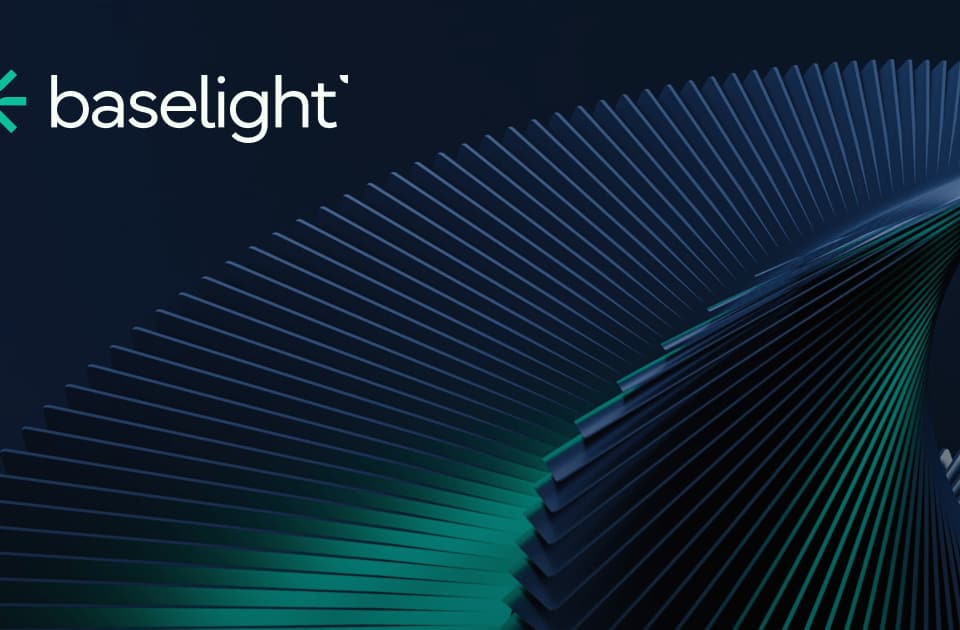 Welcome to Baselight Assistant