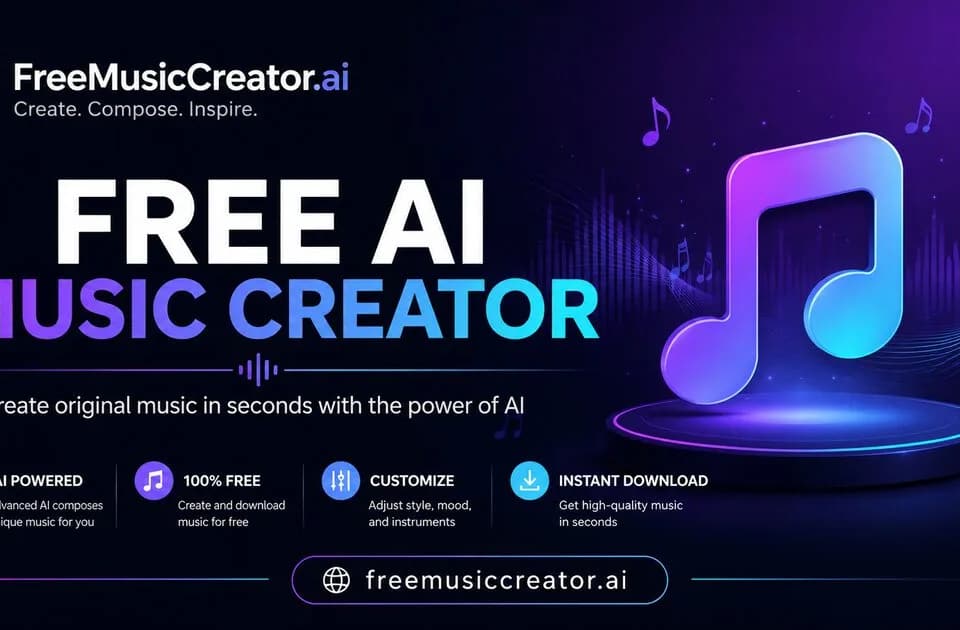 FreeMusicCreator