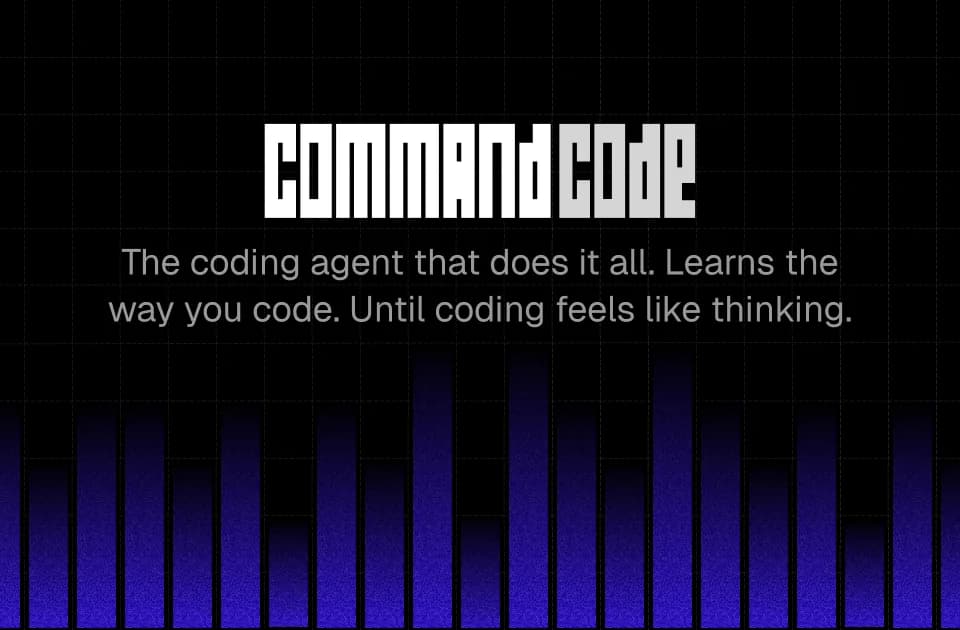 Command Code