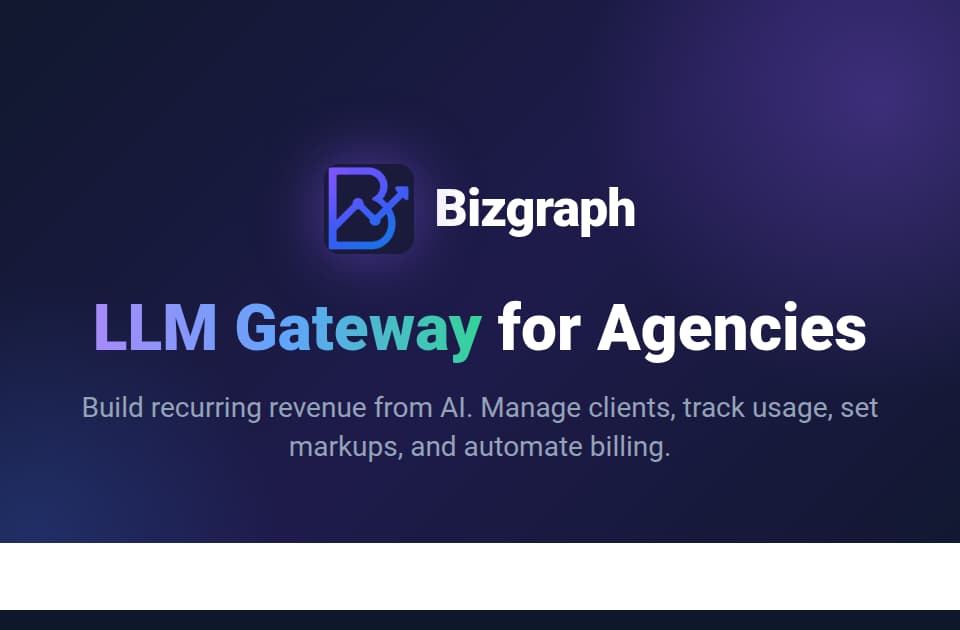 Bizgraph
