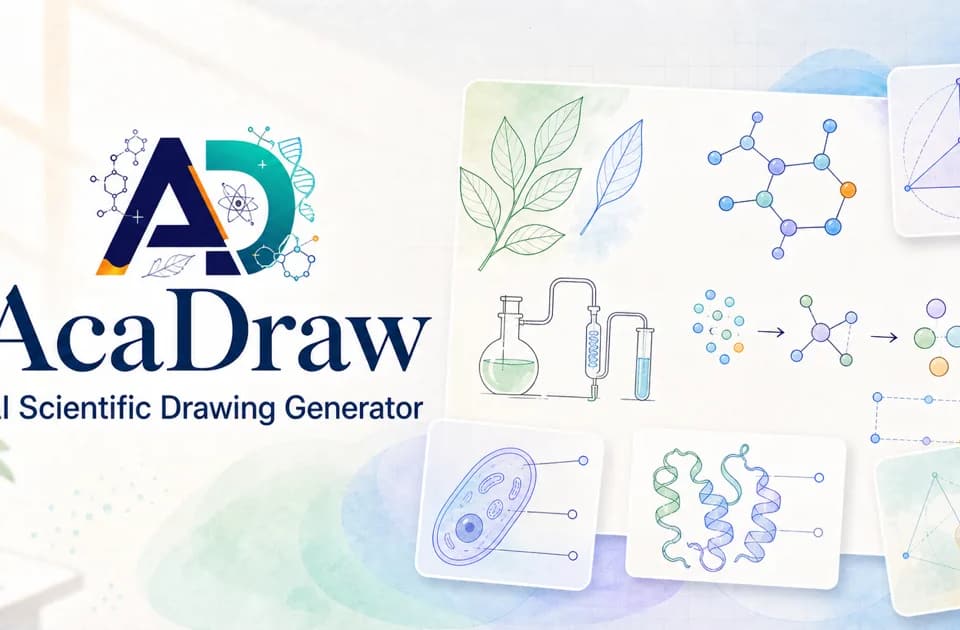 AcaDraw
