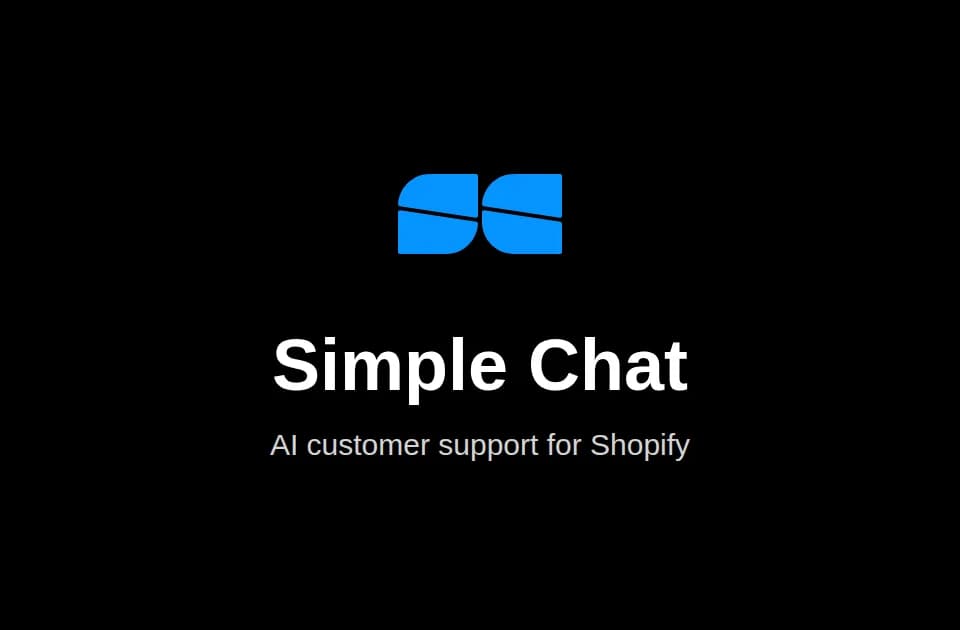 Simple Chat