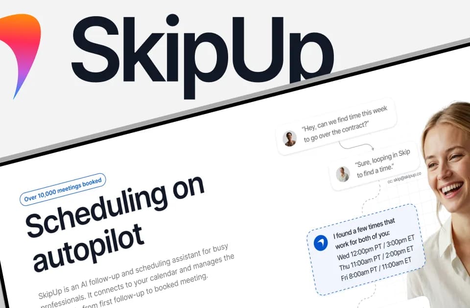 SkipUp