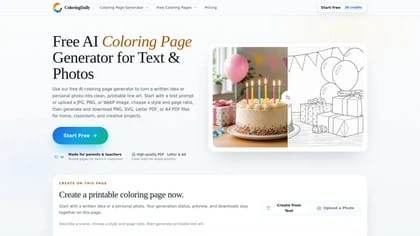 ColoringDaily